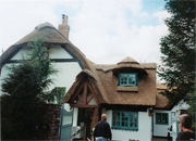 Brookside Cottage, Plumley, Cheshire